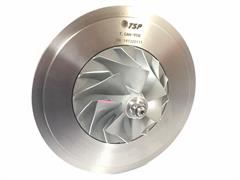 core assy bilanciato hx50 cummins