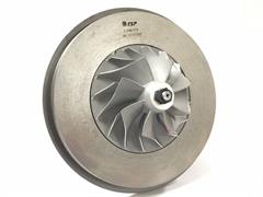 core assy bilanciato hx80 cummins