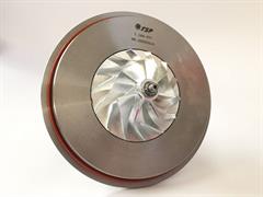 core assy bilanciato hx55 mfs cummins