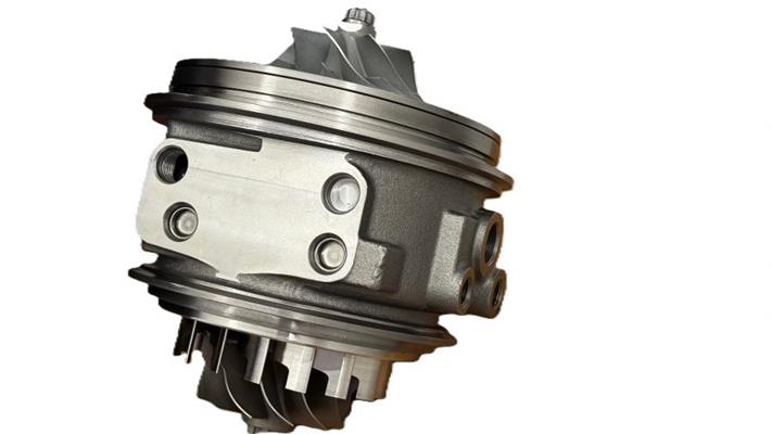 core assy bilanciato he551v iveco