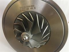 core assy bilanciato h2d scania