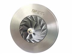 core assy bilanciato hx35 daewoo marine