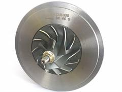 core assy bilanciato hx30 komatsu