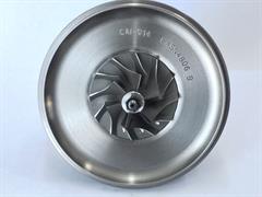 core assy bilanciato rhb52