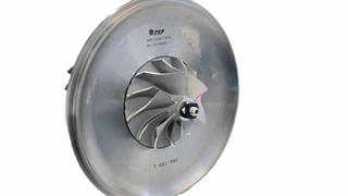 core assy bilanciato rhc7 mfs girante avional hitachi