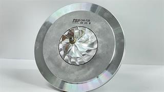 core assy bilanciato k27 cw titanium mercedes bus