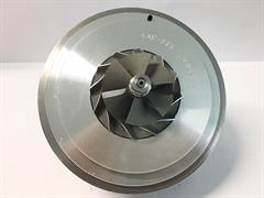 core assy bilanciato bv45
