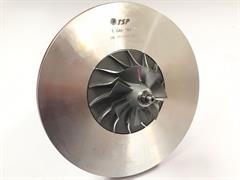 core assy bilanciato k27 mercedes benz