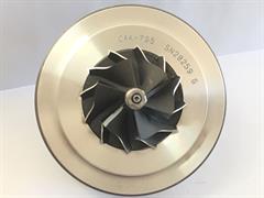 core assy bilanciato bv50