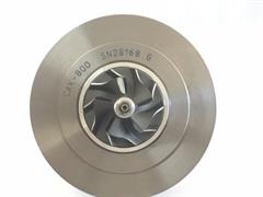 core assy bilanciato kp39 twin turbo