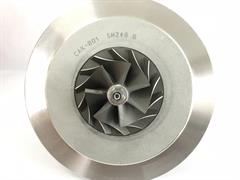 core assy bilanciato k16 twin turbo