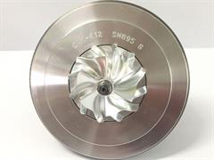 core assy bilanciato k04 twin turbo