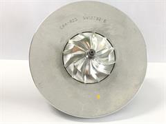 core assy bilanciato k04 twin turbo mfs