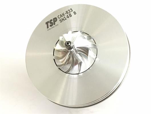 core assy bilanciato bv43 reverse mfs avional