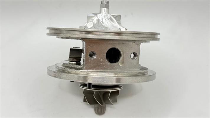 core assy bilanciato bv38 mfs avional 6+6 lame*