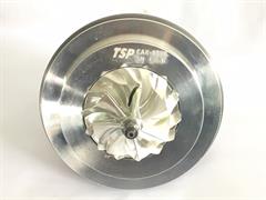 core assy bilanciato k03 mfs avional 7+7 lame*