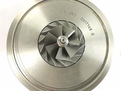core assy bilanciato k26 iveco daily