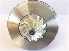 core assy bilanciato k04 twin turbo mfs