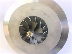 core assy bilanciato k27 mercedes truck