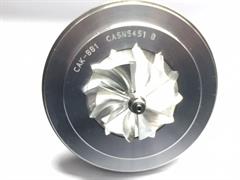 core assy bilanciato k04 mfs avional