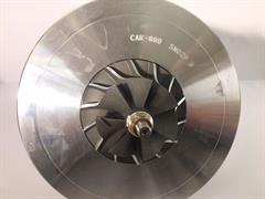 core assy bilanciato k26 biturbo