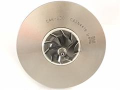 core assy bilanciato kp35