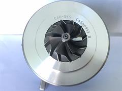 core assy bilanciato bv43