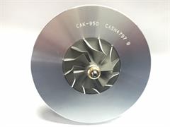 core assy bilanciato k14 citroen jumper/boxer