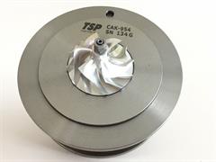 core assy bilanciato bv40