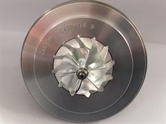 core assy bilanciato k03 biturbo mfs