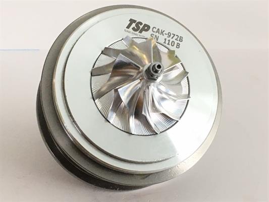 core assy bilanciato bv43 mfs avional