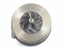 core assy bilanciato bv39