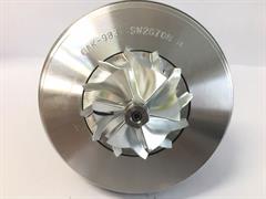 core assy bilanciato k04 biturbo mfs
