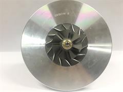 core assy bilanciato k27 mercedes truck