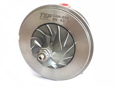 core assy bilanciato td02