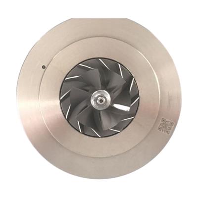 Core Assy Bilanciato TF035 BMW 120d 320d 520d X1 X3 E90 E60 E83 2.0 TDi TF035