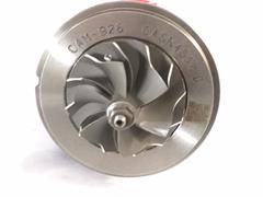 core assy bilanciato td03