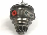 Core Assy Bilanciato TD02 SMART 1.0cc Mitsubishi Girante Aspirazione in Avional