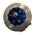Core Assy Bilanciato TD02 SMART 1.0cc Mitsubishi Girante Aspirazione in Avional