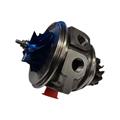 Core Assy Bilanciato TD02 SMART 1.0cc Mitsubishi Girante Aspirazione in Avional