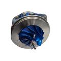 Core Assy Bilanciato TD02 SMART 1.0cc Mitsubishi Girante Aspirazione in Avional