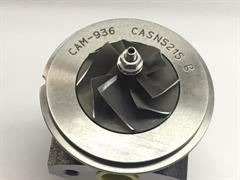 core assy bilanciato td025
