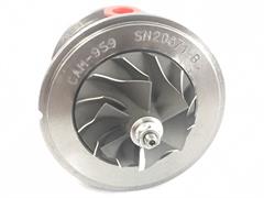 core assy bilanciato td025
