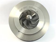 core assy bilanciato tf035