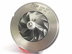 core assy bilanciato td02 reverse