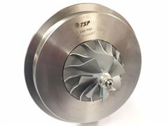 core assy bilanciato s3a scania