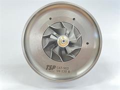 core assy bilanciato ct20