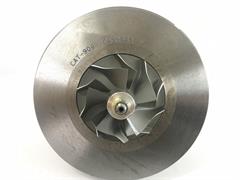 core assy bilanciato ct26