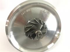 core assy bilanciato ct16