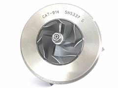 core assy bilanciato ct12